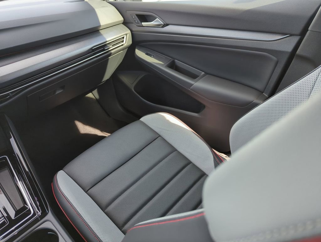 New 2026 Volkswagen GTI SE image 22