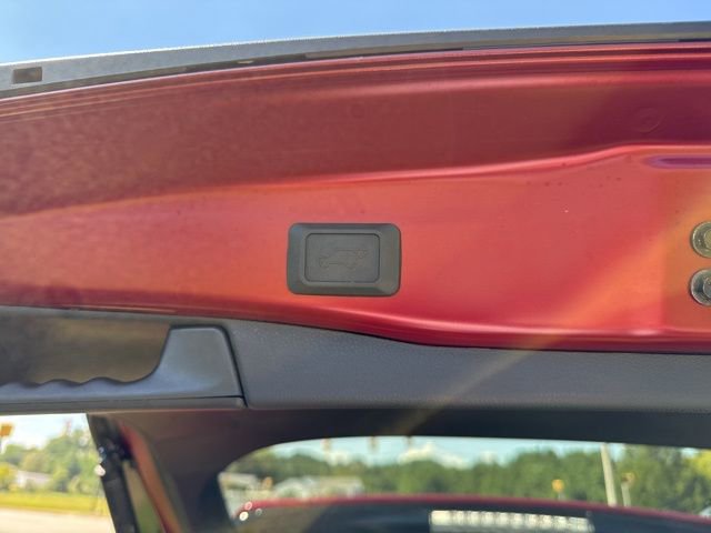 Used 2024 Toyota RAV4 Limited image 27