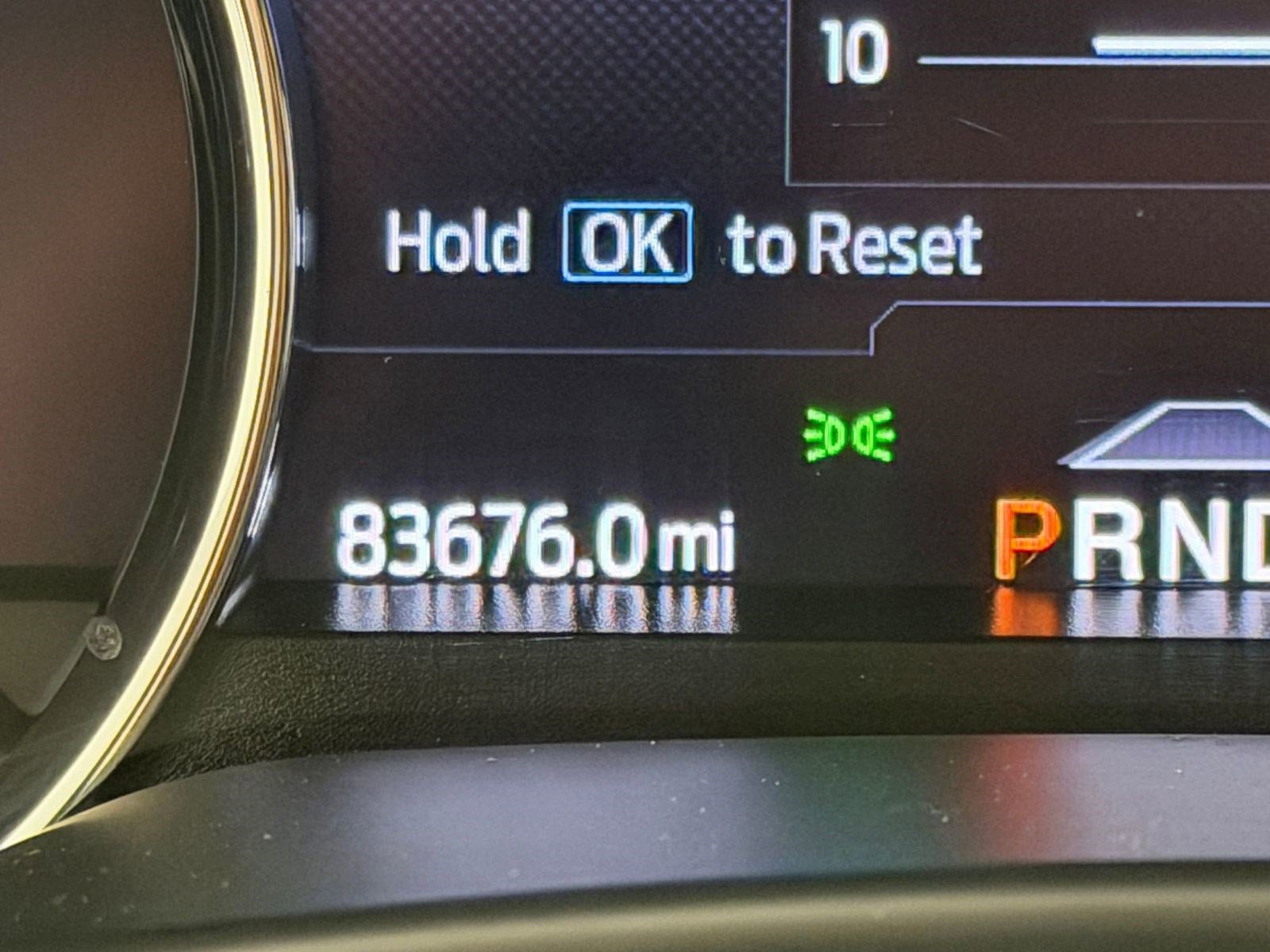 Used 2021 Ford Expedition Max Platinum image 18