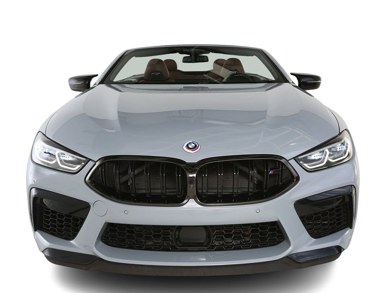 Used 2023 BMW M8 Competition AWD/4WD image 11