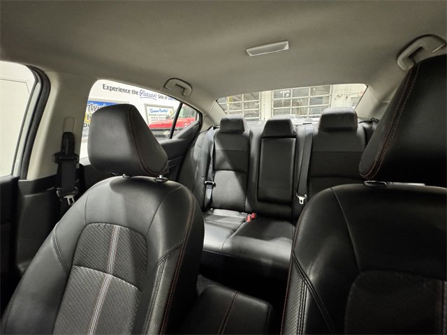 Used 2023 Nissan Altima 2.5 SR image 30