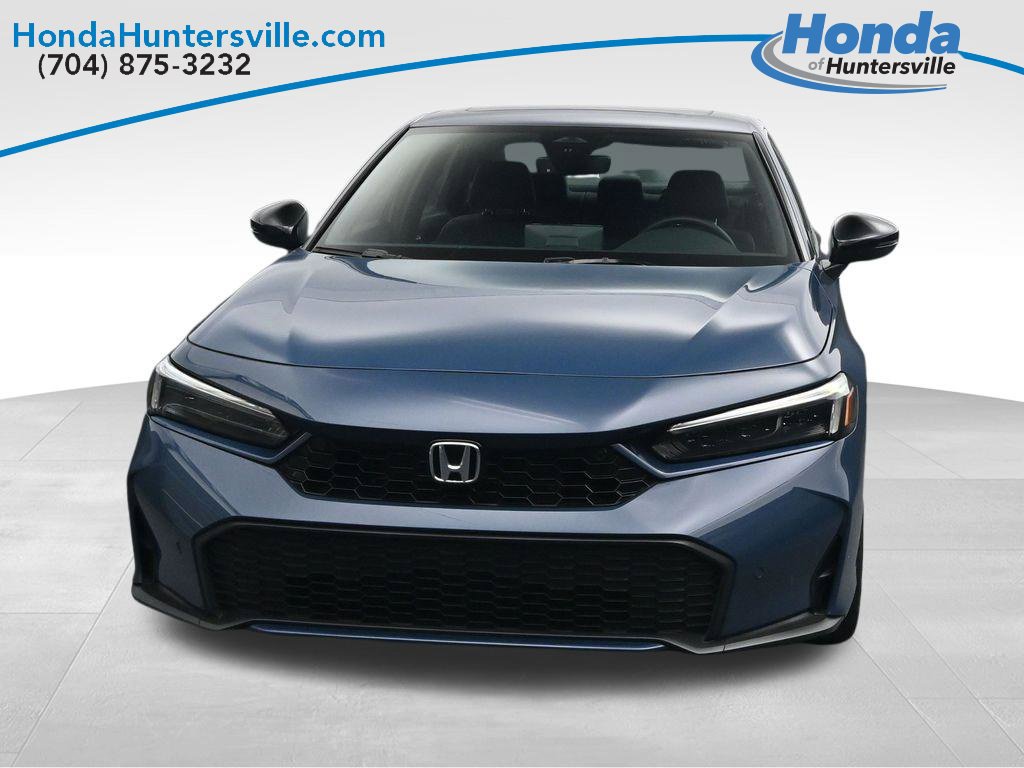 Used 2026 Honda Civic Sport Touring image 2