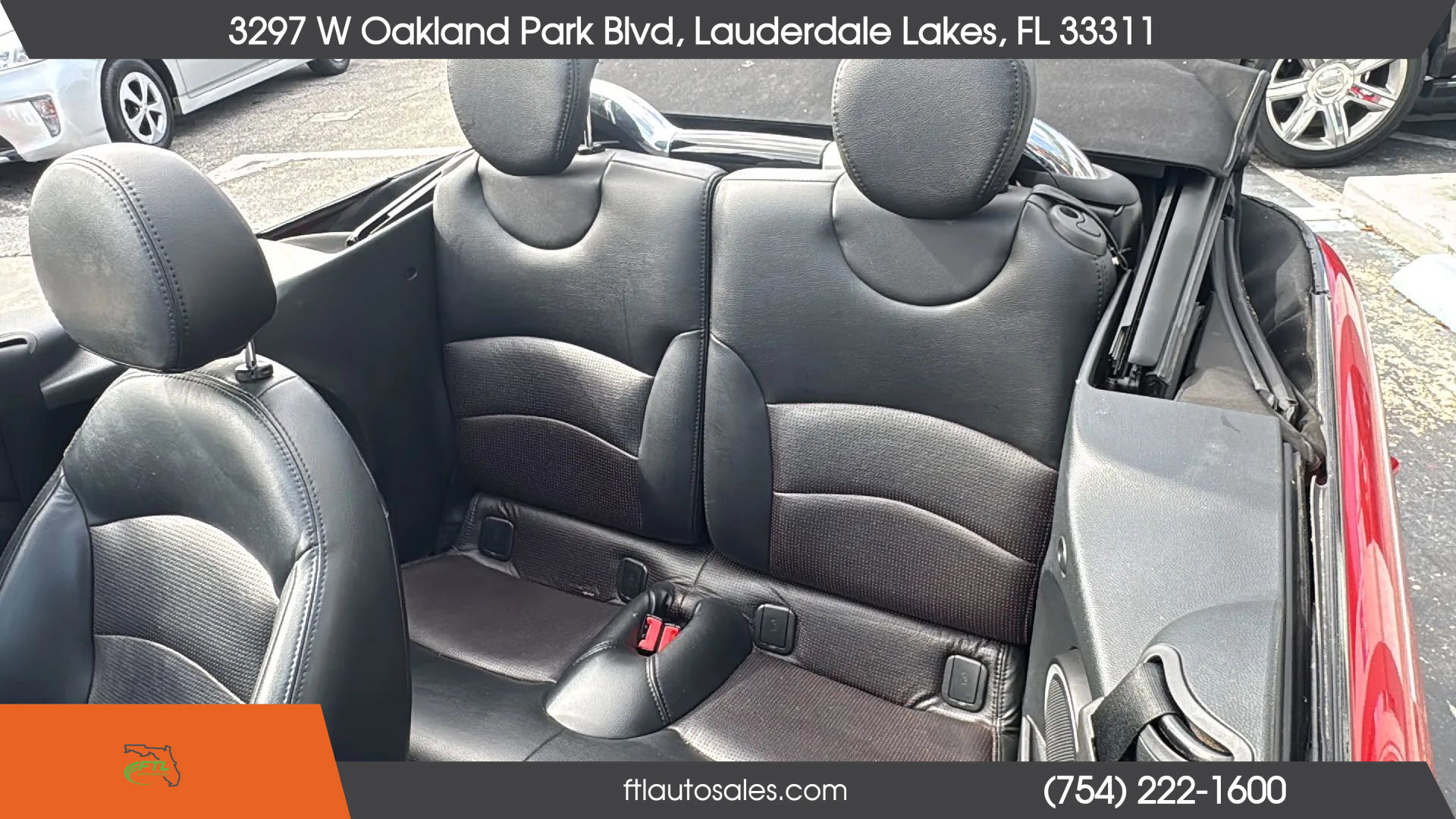 Used 2013 MINI Cooper S image 21