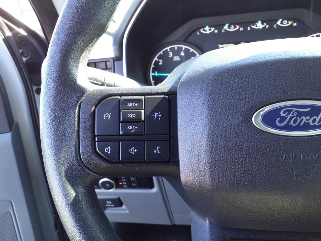 Used 2023 Ford F150 XLT image 23