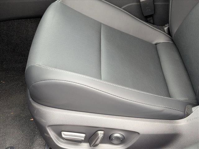 New 2026 Toyota Prius XLE image 4