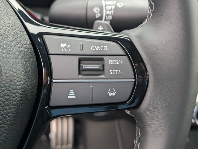 New 2026 Honda Civic Sport image 19