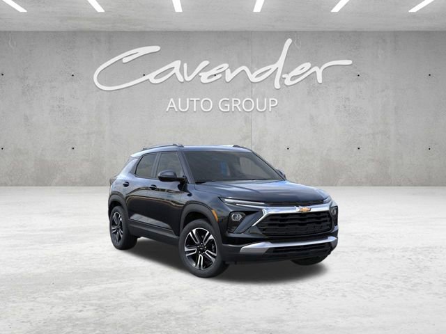 New 2026 Chevrolet TrailBlazer LT w/ Convenience Package