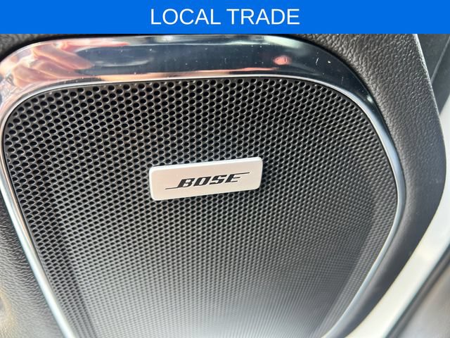 Used 2015 Chevrolet Silverado 2500 LTZ w/ Duramax Plus Package AWD/4WD image 33
