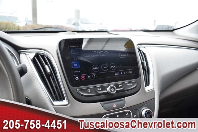 Used 2019 Chevrolet Malibu LT image 32