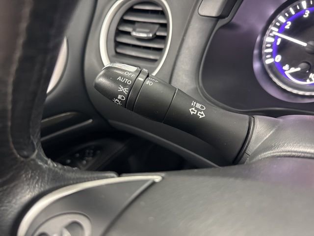 Used 2017 INFINITI QX60 AWD w/ Premium Plus Package image 38
