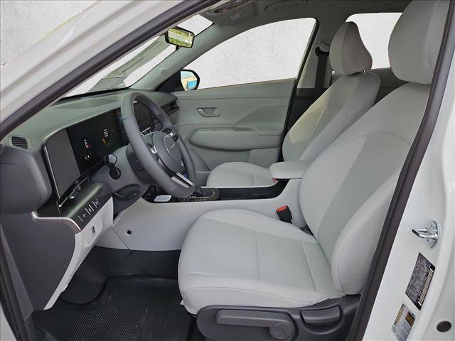 New 2027 Hyundai Kona SEL Sport FWD image 4