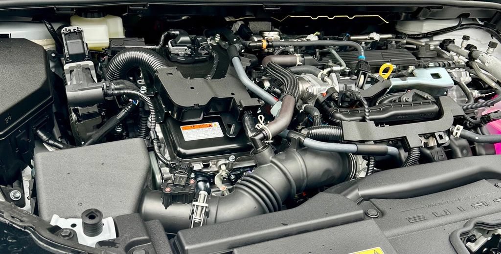 New 2027 Toyota Prius Plug-In Hybrid w/ Limited Premium Package FWD image 25