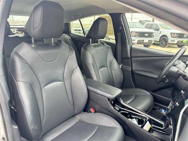 Used 2017 Toyota Prius Four image 30