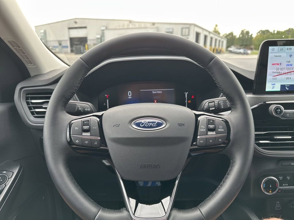 New 2026 Ford Escape Active image 20