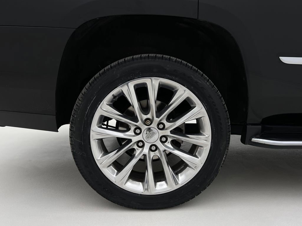 Used 2019 Cadillac Escalade Luxury image 29
