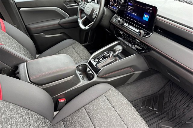 Used 2024 Chevrolet Colorado Z71 w/ Advanced Trailering Package image 19