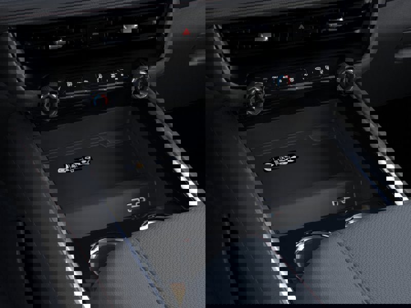 New 2026 Chevrolet Suburban RST AWD/4WD image 47