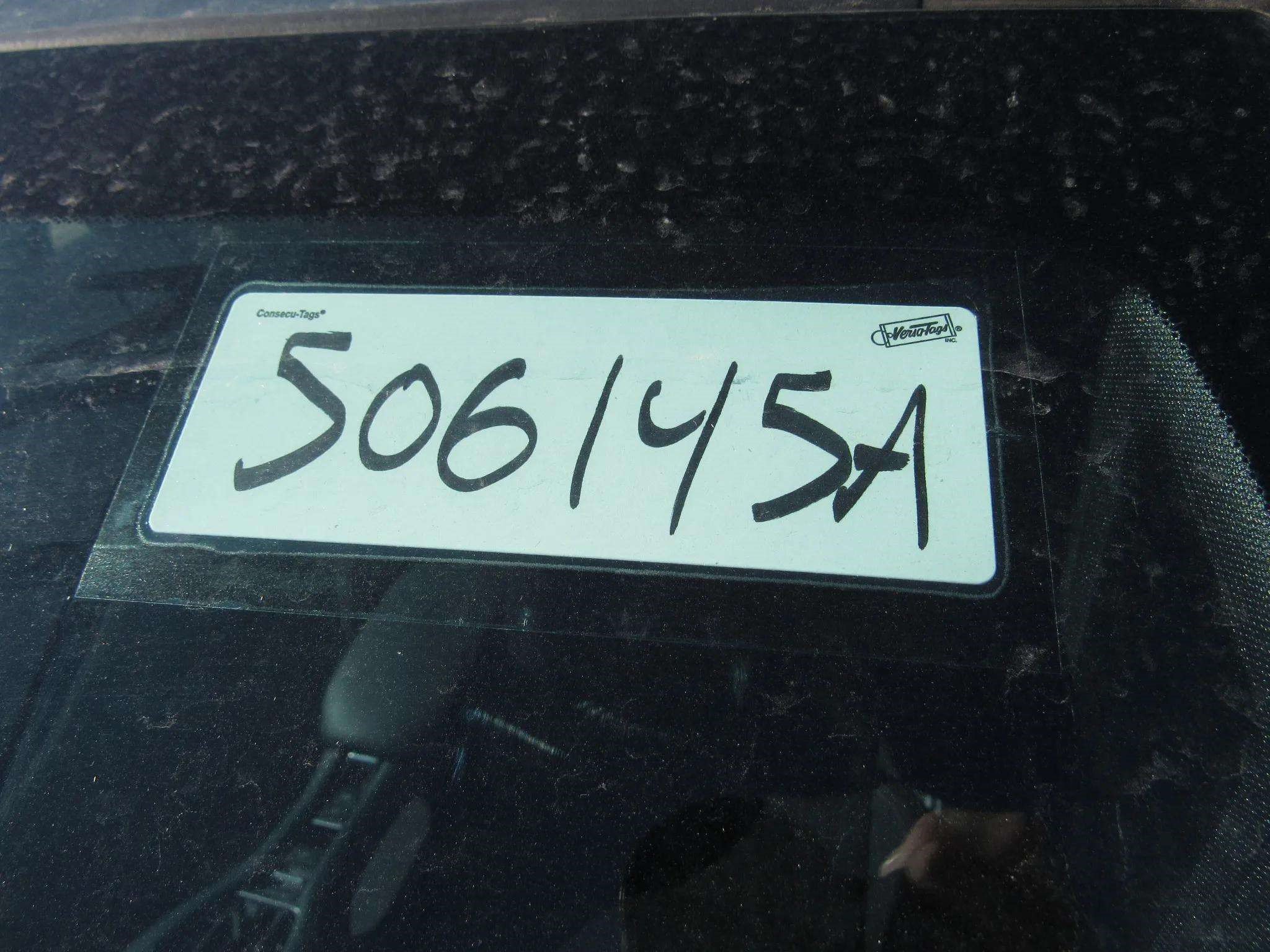 Used 2023 Honda HR-V Sport image 7