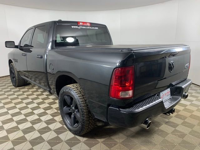 Used 2015 RAM 1500 Express image 7