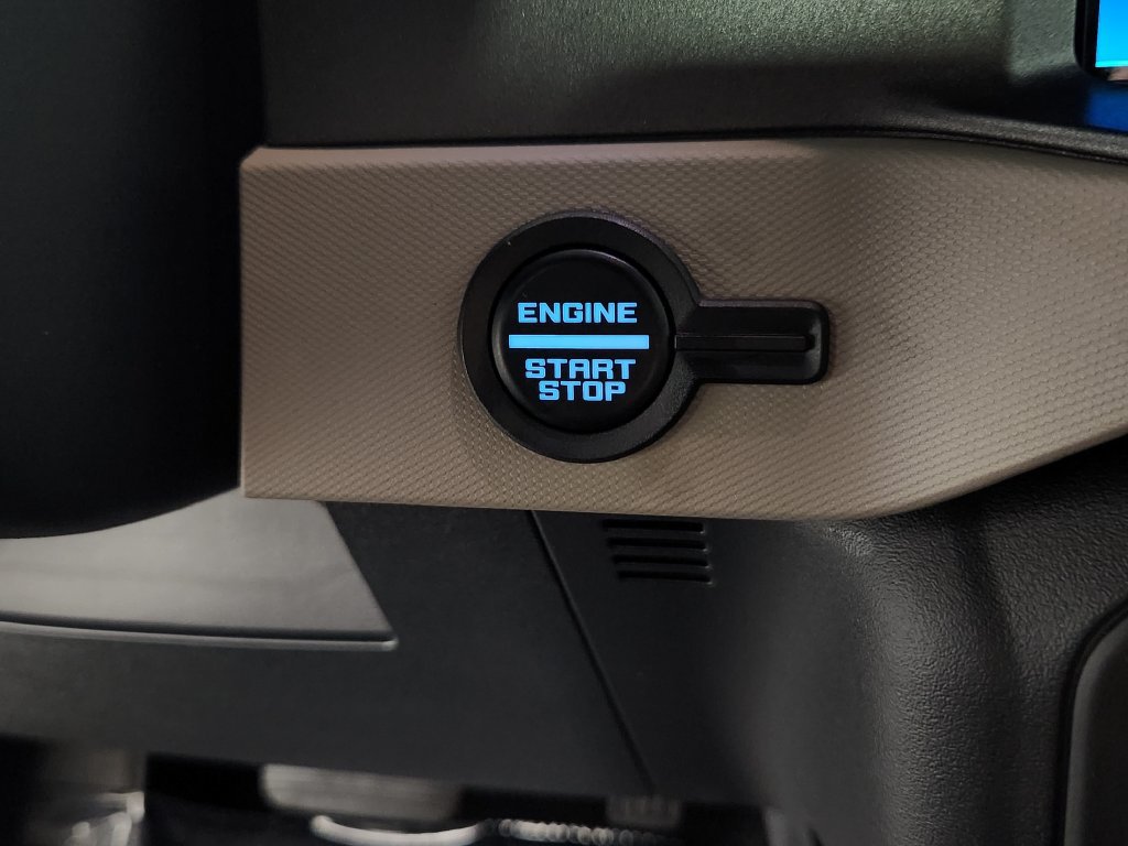 Used 2024 Ford Bronco Wildtrak AWD/4WD image 30