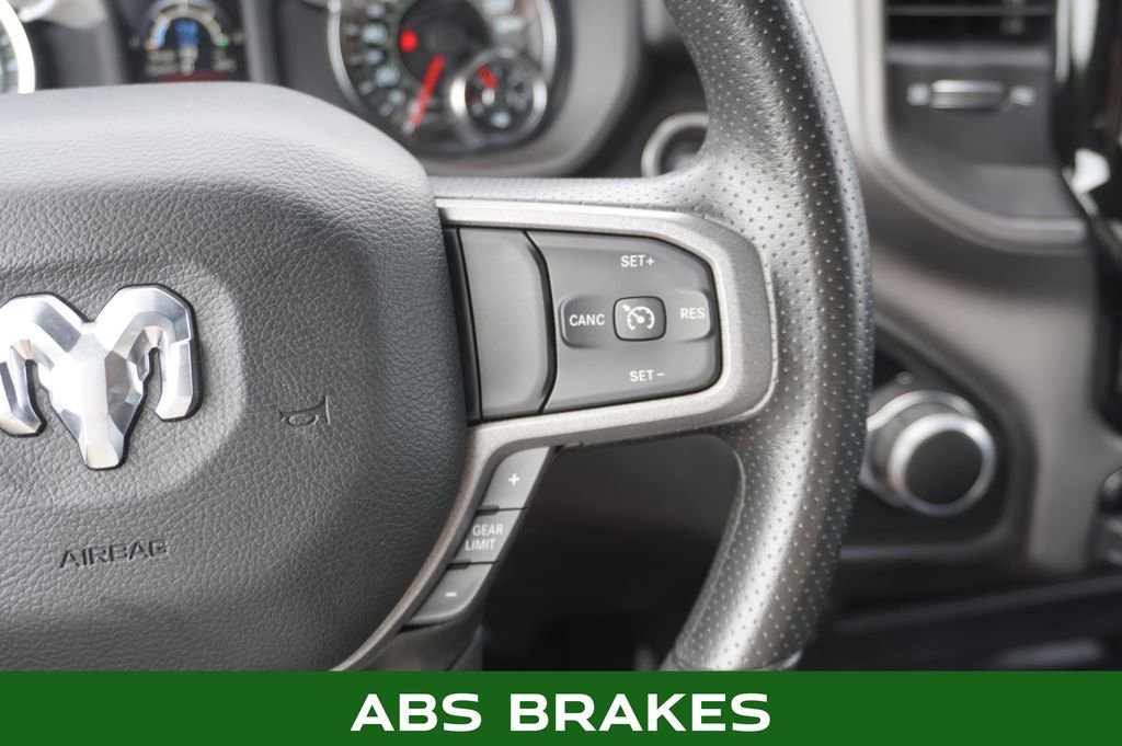 Used 2023 RAM 3500 Tradesman image 21