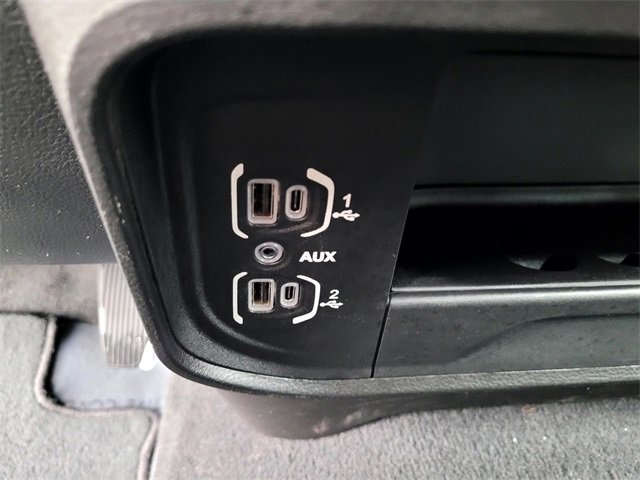 Used 2024 RAM 2500 Big Horn image 17