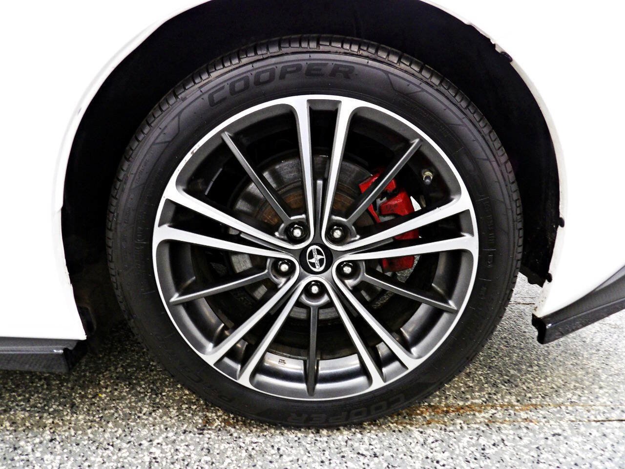 Used 2016 Scion FR-S RWD image 17