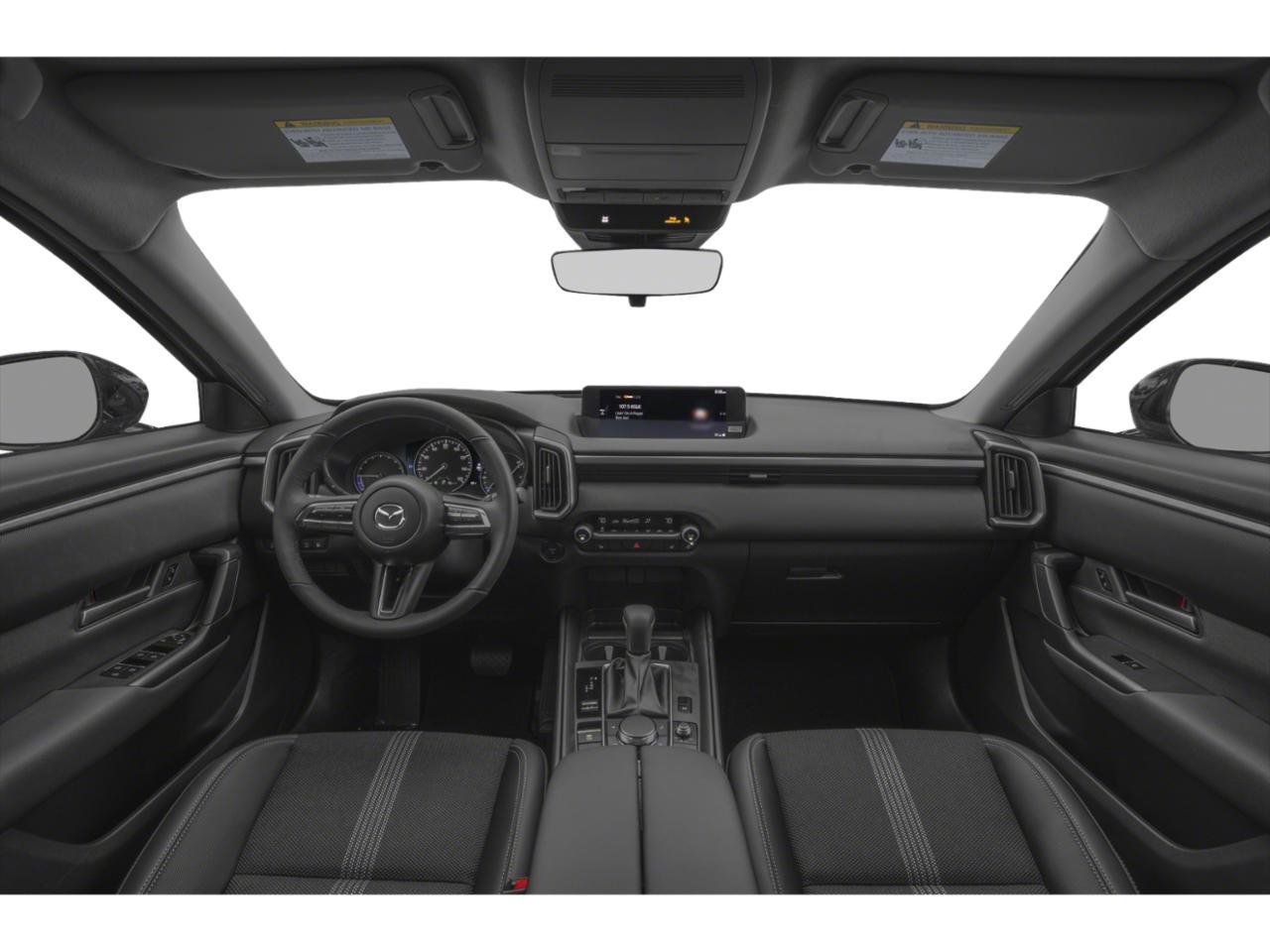 New 2026 MAZDA CX-50 2.5 Hybrid w/ Weather Package AWD/4WD image 5