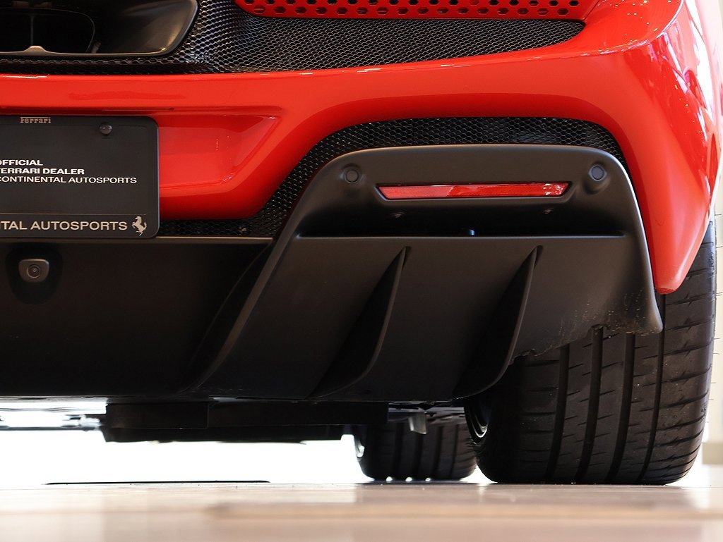 Certified 2024 Ferrari 296 GTB image 52