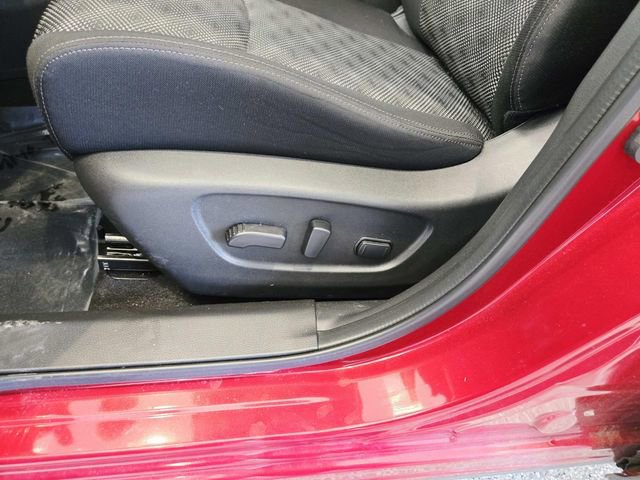 Used 2021 Nissan Rogue Sport SV image 32