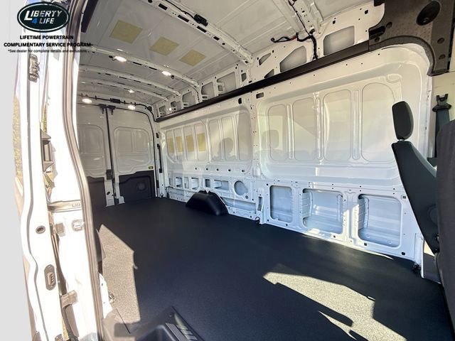 New 2026 Ford Transit 350 148 High Roof Extended image 28