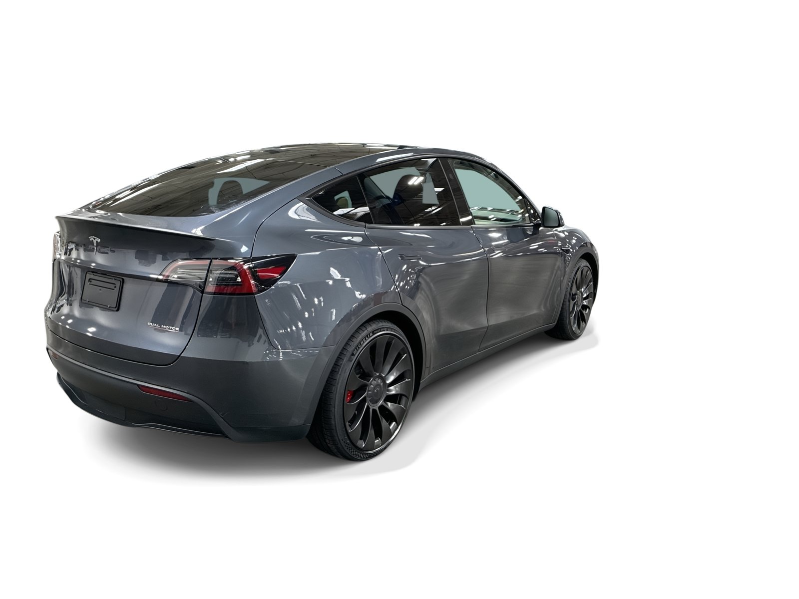 Certified 2023 Tesla Model Y Performance AWD/4WD image 6