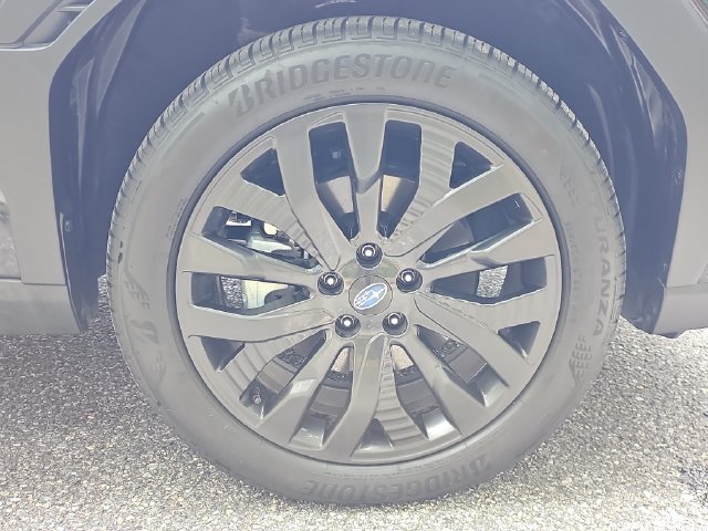 New 2026 Subaru Forester Sport w/ Onyx Edition AWD/4WD image 19