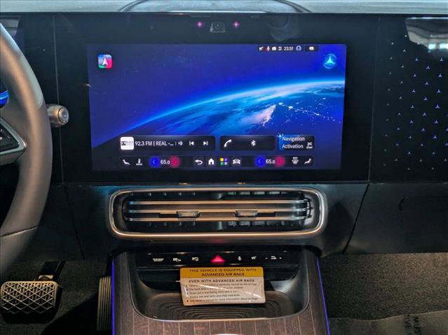 New 2026 Mercedes-Benz CLA 250+ image 13