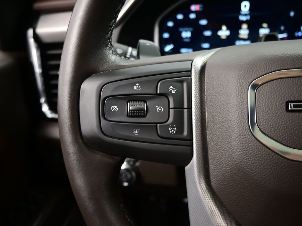 Used 2024 GMC Sierra 1500 Denali image 22