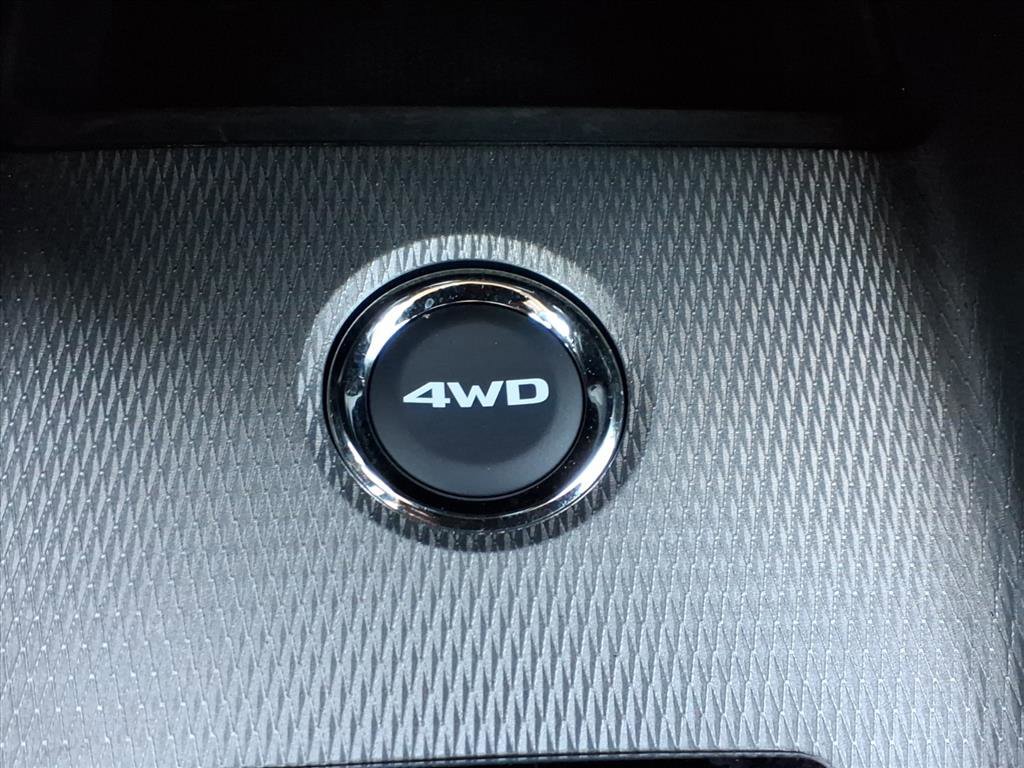 Used 2025 Mitsubishi Outlander Sport AWD image 26