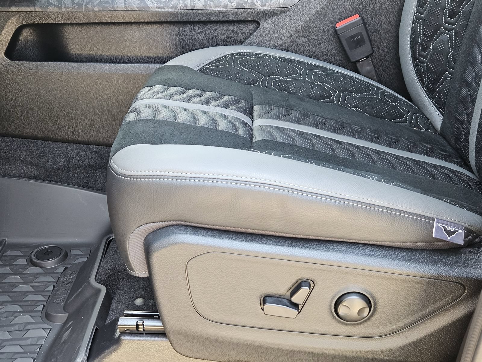 New 2025 RAM 1500 Big Horn AWD/4WD image 22