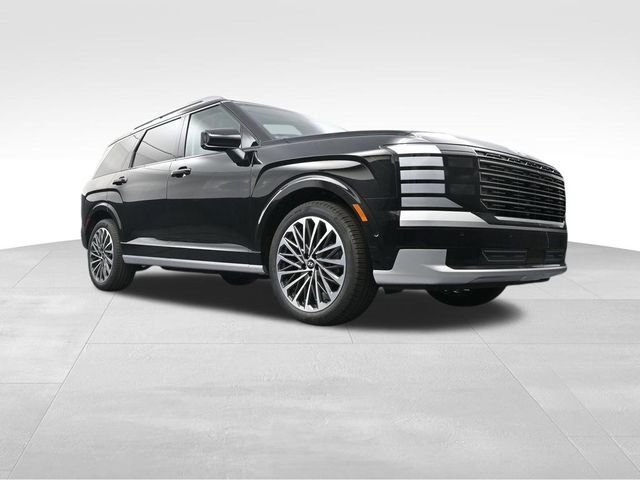 New 2026 Hyundai Palisade Calligraphy image 31
