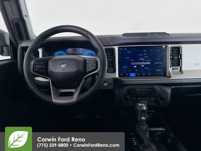 New 2026 Ford Bronco Outer Banks image 23