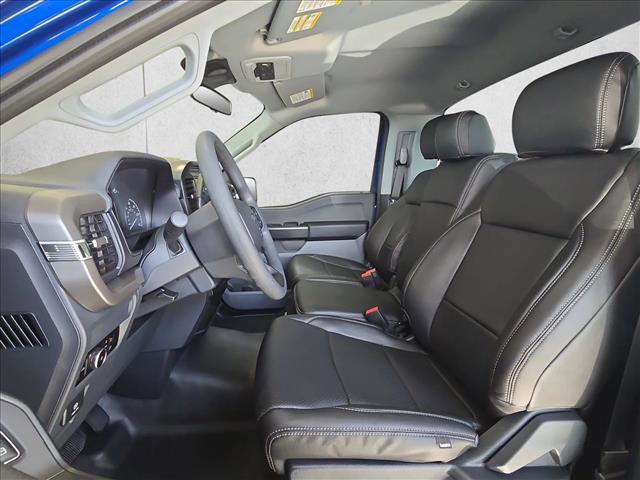 New 2026 Ford F150 XL image 4