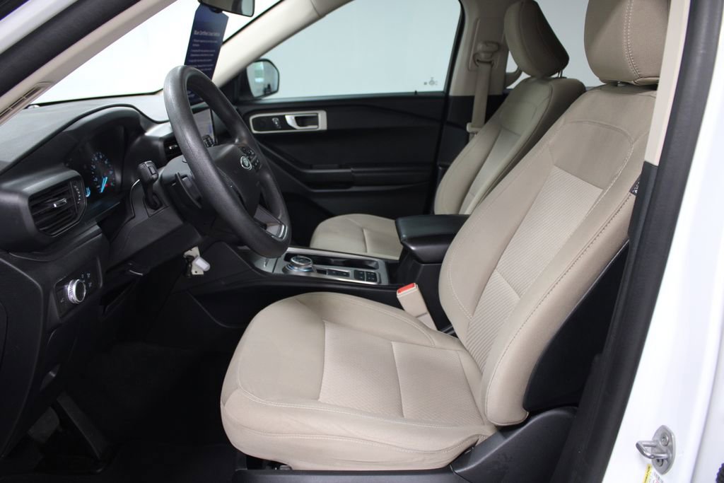 Used 2020 Ford Explorer 2WD image 22