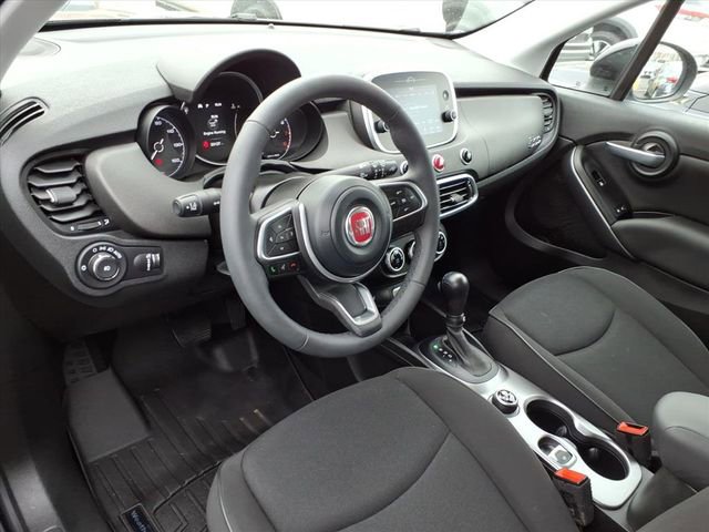Used 2023 FIAT 500X Pop image 8
