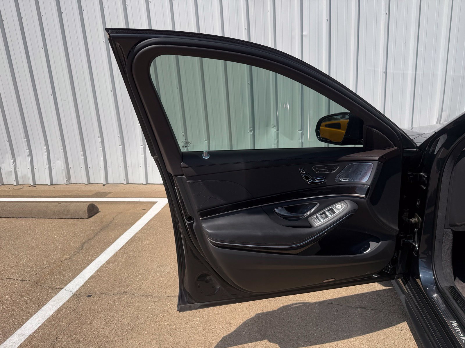 Used 2020 Mercedes-Benz S 560 Sedan image 22