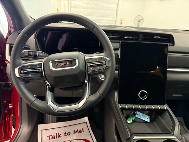 New 2026 GMC Terrain Elevation w/ Elevation Premium Package FWD image 17