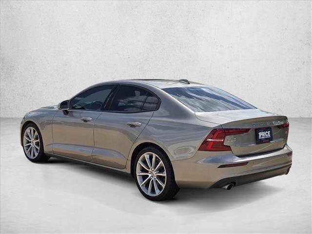 Used 2020 Volvo S60 T5 Momentum FWD image 8