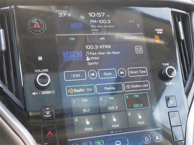 Used 2023 Subaru Outback Limited w/ Tech Package 3 image 20