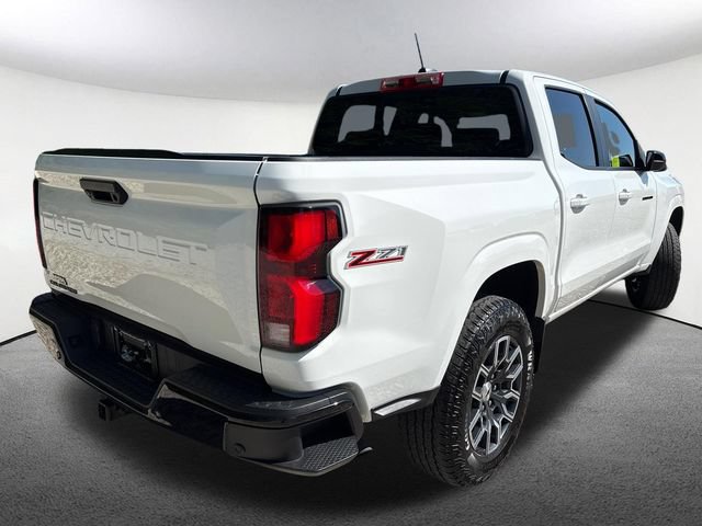 Used 2023 Chevrolet Colorado Z71 w/ Z71 Convenience Package 2 AWD/4WD image 14
