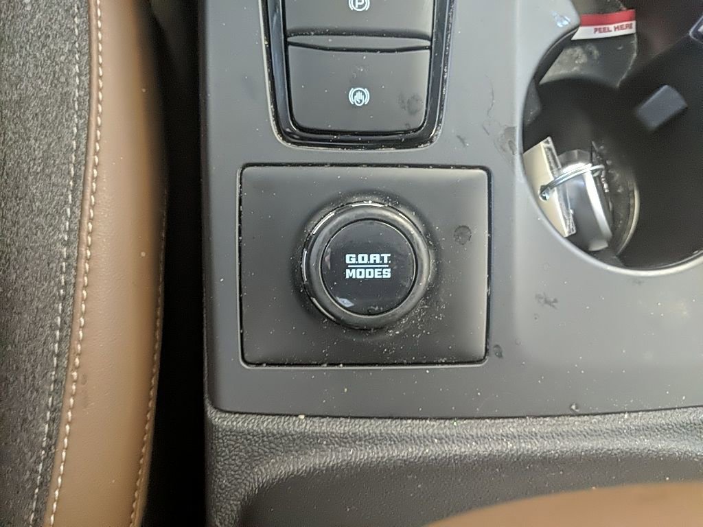 Used 2021 Ford Bronco Sport Outer Banks w/ Outer Banks Package (96D) image 22