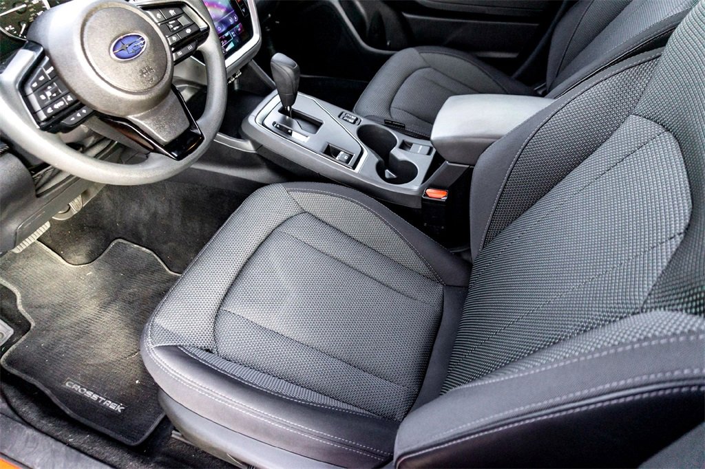 Used 2024 Subaru Crosstrek 2.0i Premium image 14