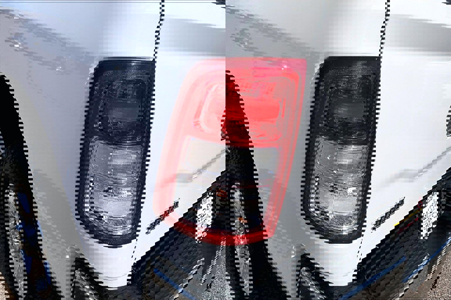 Used 2023 RAM 2500 Big Horn w/ Level 1 Equipment Group image 24